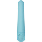 Eve's Teal Blissful Bullet - Stylish Design, Powerful Vibrations Bullet Vibrators